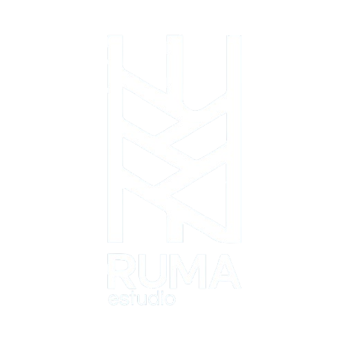 RUMA estudio Logo